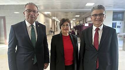 Kayseri Barosu'nda 3 adaylı seçim heyecanı