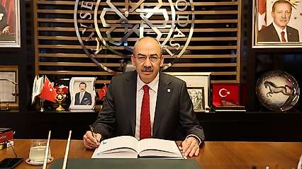 KTO, Avrupa Birliği'nden yeni bir hibe desteği daha almaya hak kazandı