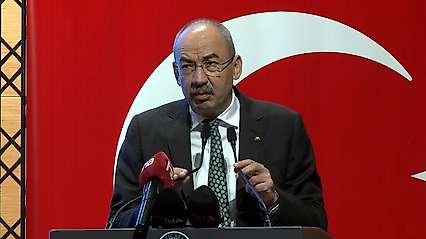 KTO'da yeni dönemin ilk toplantısı 'Oda Andı' ile başladı