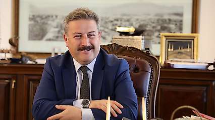 Melikgazi'de tesislere erişim artık daha kolay