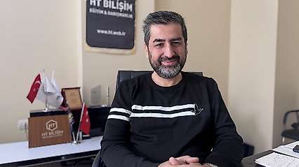 Siber savaşa karşı 'yerli yazılım' şart