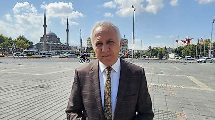 Tüketiciler Birliği Başkanı Mahmut Şahin'den Vatandaşlara IBAN Uyarısı