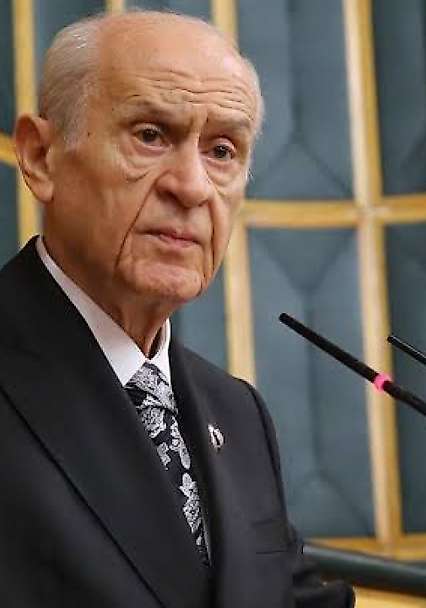 Bahçeli: TBMM'de seçimin 2028'de yenilenmesi kararı alınmalı, Erdoğan bir kez aday olmalı