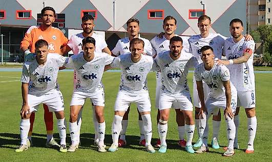Erciyes 38 FK namağlup devam ediyor