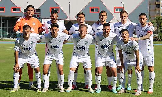Erciyes 38 FK'nın kupa maçını Hatan Yüncü yönetecek