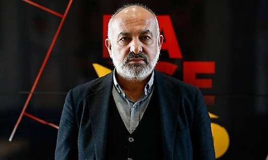 Kayserispor Başkanı Ali Çamlı: 'Kazanamadık ama yenilmemek de önemli'