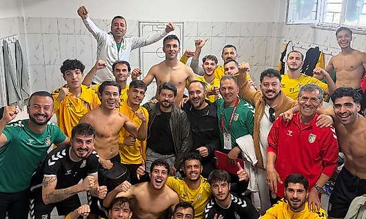 Kocasinan Şimşekspor sezona galibiyetle başladı