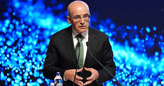 IMF'DEN TÜRKİYE'YE MALİ ŞEFFAFLIK ÖVGÜSÜ