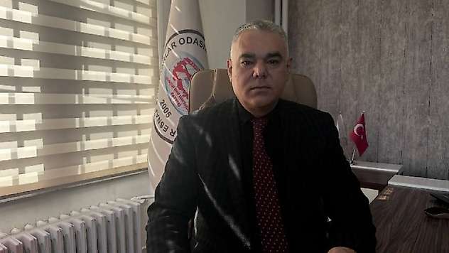 Emlakta 'güvenli ödeme' 1 Aralığa ertelendi