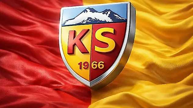 Kayserispor'a FIFA'dan yeni transfer yasağı