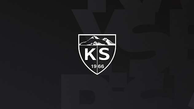 Kayserispor Ulusal Kulüp Lisansı almaya hak kazandı
