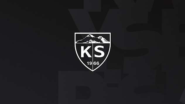 Kayserispor, Ulusal Lisansı aldı