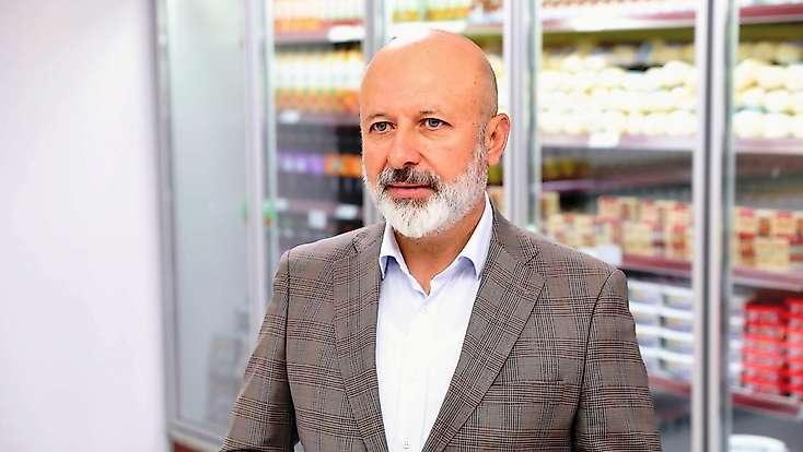 Başkan Çolakbayrakdar: 