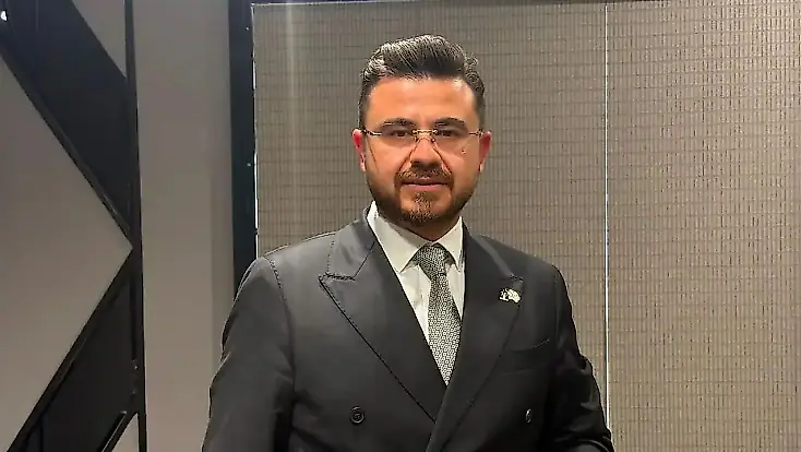 Başkan Okandan: 