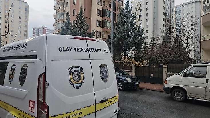 Bina görevlisinin karısını öldüren sanığa ağırlaştırılmış müebbet