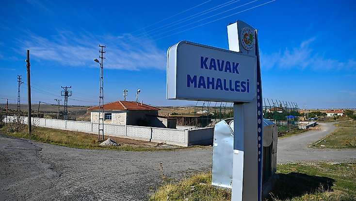 Büyükşehir'den iki ilçeye 22 milyon TL'lik sosyal tesis yatırımı