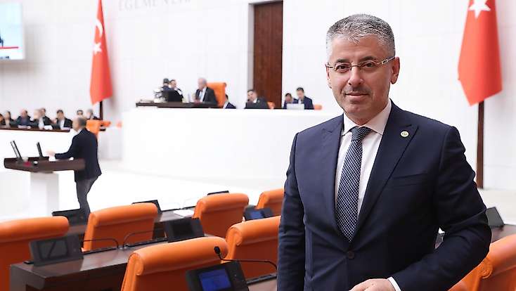 Çopuroğlu’ndan ‘fon’ açıklaması: 