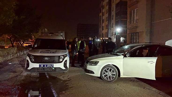 ‘Dur’ ihtarına uymayarak mukavemet gösterdi, 360 bin TL ceza yedi