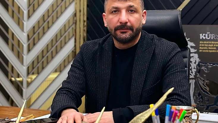 gazeteci Kürşat Açıkgöz’den Azerbaycan Değerlendirmesi