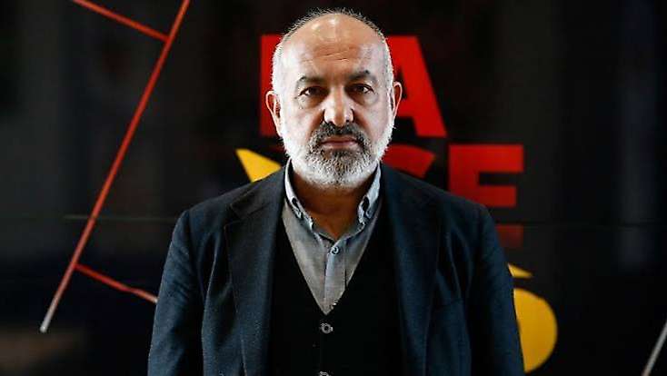 Kayserispor Başkanı Ali Çamlı: 