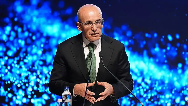 IMF’DEN TÜRKİYE’YE MALİ ŞEFFAFLIK ÖVGÜSÜ