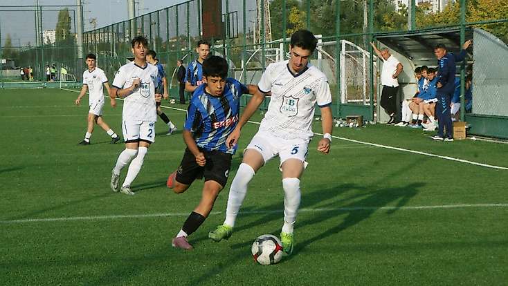 Kayseri Süper Amatör Küme’de hasret bitiyor