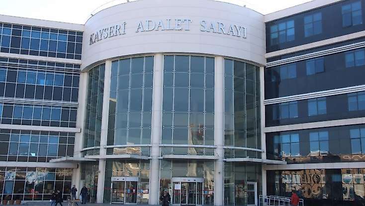 Polisi yaralayan sanık: 
