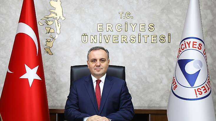 Rektör Prof. Dr. Altun’dan 29 Ekim Cumhuriyet Bayramı mesajı