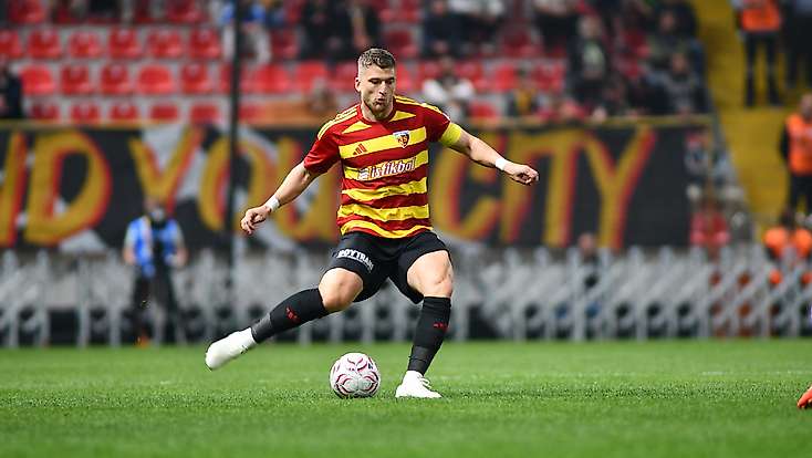 Semih Güler Antalyaspor maçında forma giyemeyecek