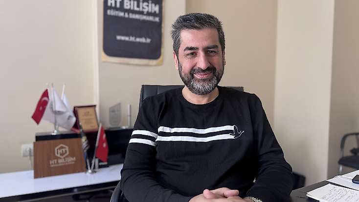 Siber savaşa karşı ‘yerli yazılım’ şart