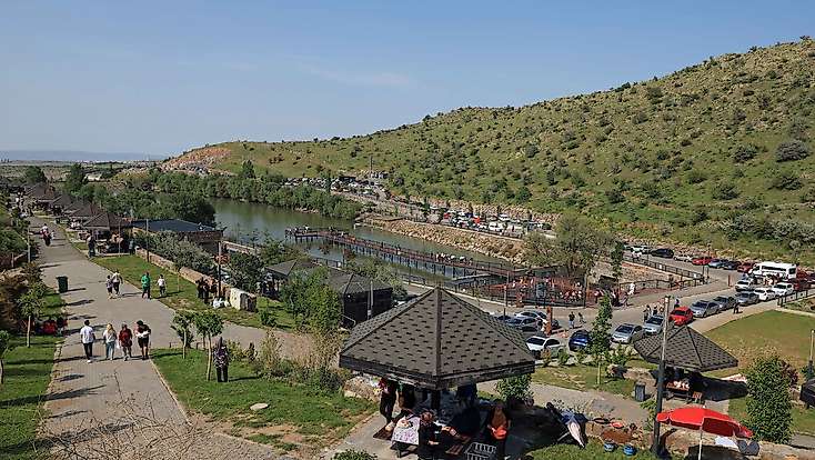 Talas'ta tesislerin mesai saati değişti