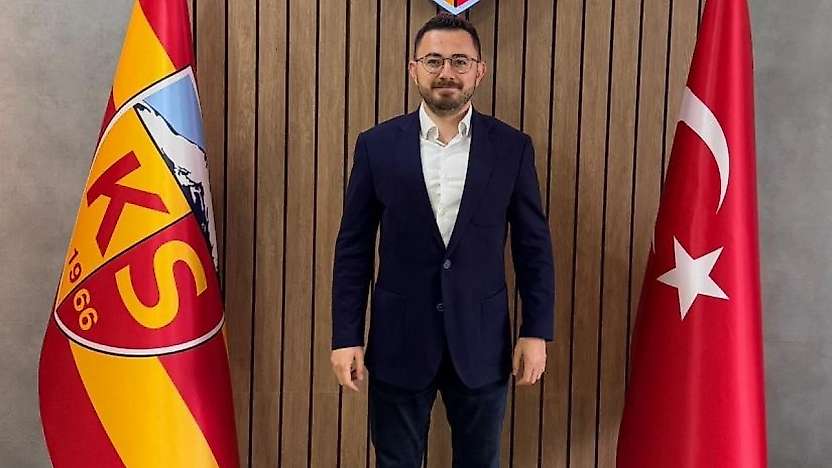Akpınar hakkında yürütülen bahis soruşturması sonuçlandı, disiplin cezası verilmedi