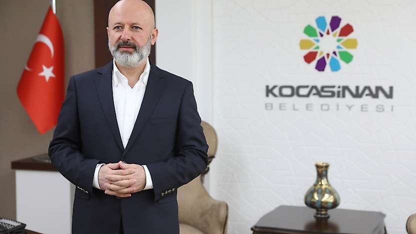 Başkan Çolakbayrakdar: 'Şehrin yükselen değerini yeni yatırım fırsatlarıyla taçlandırıyoruz'