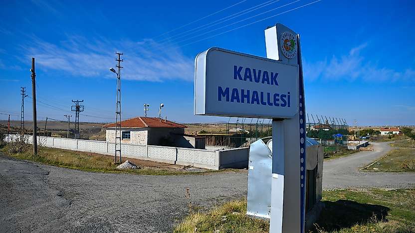 Büyükşehir'den iki ilçeye 22 milyon TL'lik sosyal tesis yatırımı