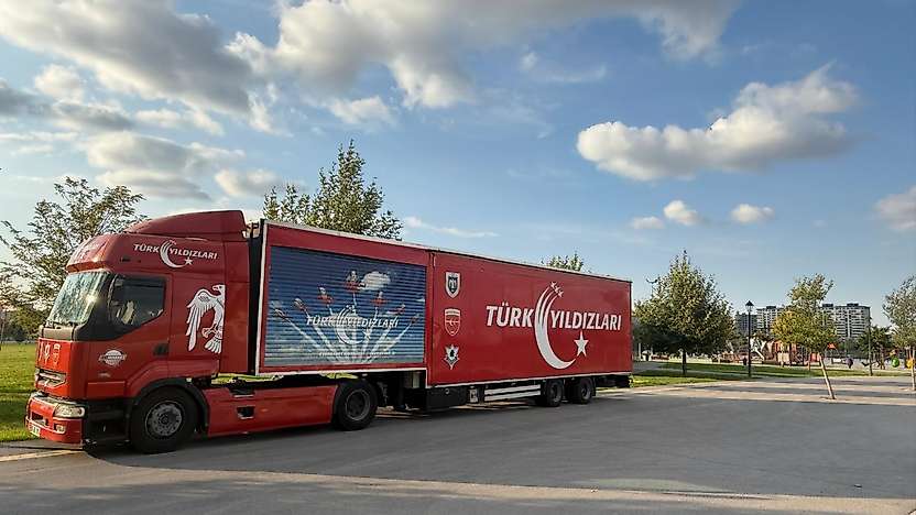 Kayseri'de Bilim Festivali heyecanı