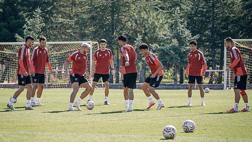 Kayserispor 9. galibiyeti istiyor