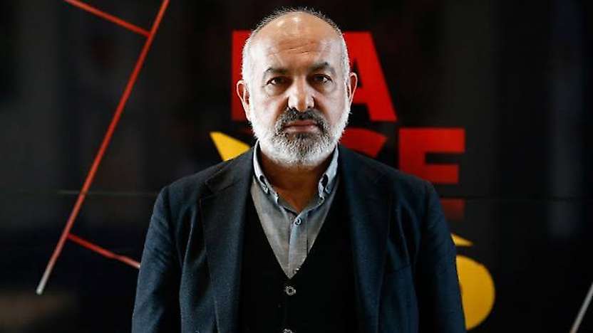 Kayserispor Başkanı Ali Çamlı: 'Kazanamadık ama yenilmemek de önemli'