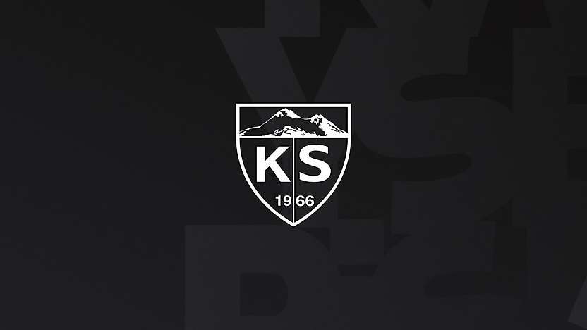 Kayserispor Ulusal Kulüp Lisansı almaya hak kazandı