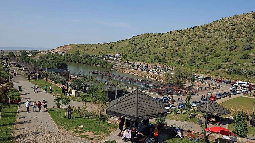 Talas'ta tesislerin mesai saati değişti