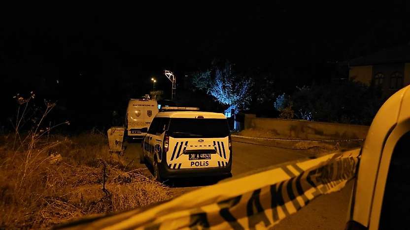 Yaşlı çifti öldürüp atla kaçan sanık yeniden yargılanacak