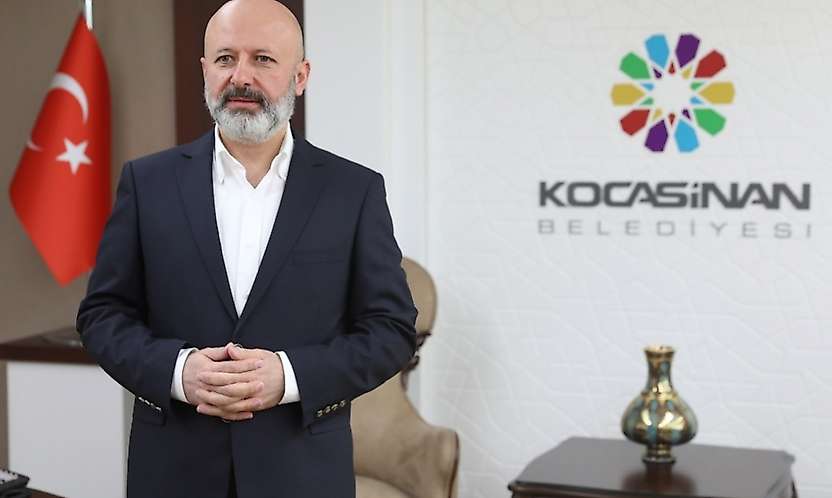 Başkan Çolakbayrakdar: 'Şehrin yükselen değerini yeni yatırım fırsatlarıyla taçlandırıyoruz'