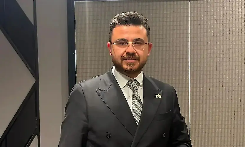 Başkan Okandan: 'Bahsi geçen işletmeyle alakalı hiç bir zaman resmi bir ortaklığım olmamıştır'