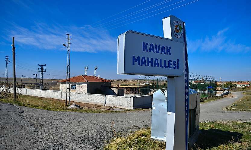 Büyükşehir'den iki ilçeye 22 milyon TL'lik sosyal tesis yatırımı