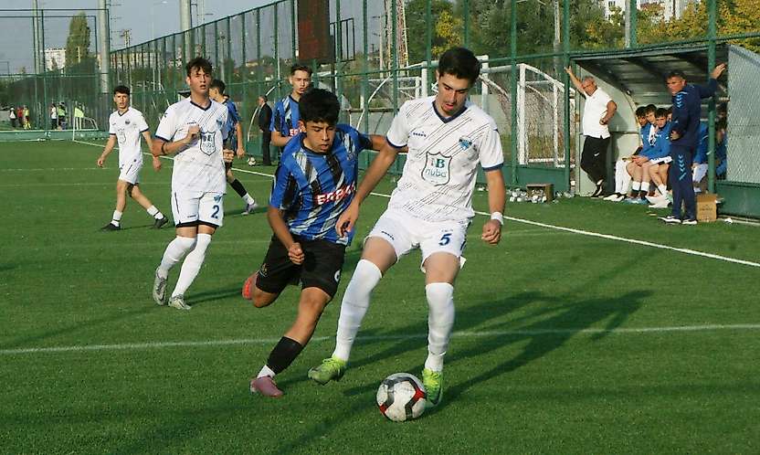 Kayseri Süper Amatör Küme'de hasret bitiyor